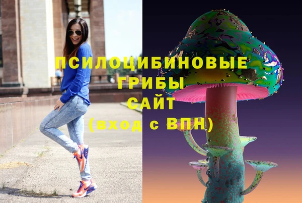 МДМА Осташков