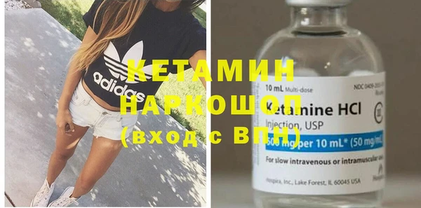 хмурый Осинники